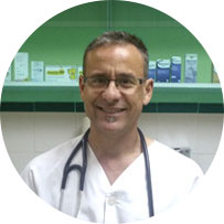 Dr. Rafael Delgado Marqués